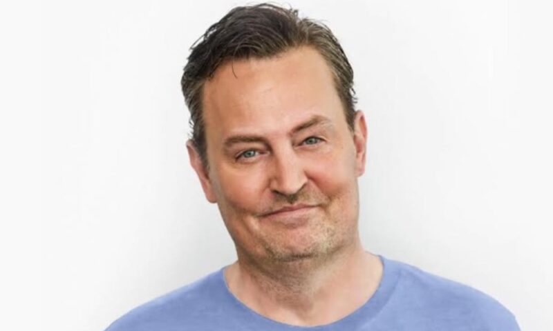 「フレンズ」人気俳優、薬物中毒で死亡…元マネージャーに懲役刑