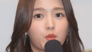 ナム・ボラ、6月出産へ「臨月まで出演した『カクトゥショー』を降板…へその緒切って戻ってくる」