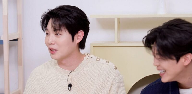 손태진, 仏ホテル経営大学院→ソウル大声楽科の異色経歴 「超エリート」の反転経歴を公開（『オクムナ』）