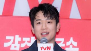 「レディ・ドゥア」シン・ヒョンスン、6月11日に入隊…肩脱臼で社会服務要員へ