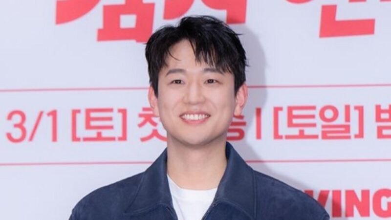「レディ・ドゥア」シン・ヒョンスン、6月11日に入隊…肩脱臼で社会服務要員へ