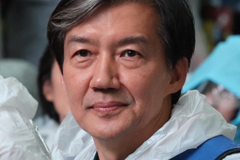 「曺国(チョ・グク)氏を批判」ユーチューバー、警察が立件へ