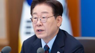 李氏「真相究明を」…緊急指示を下す