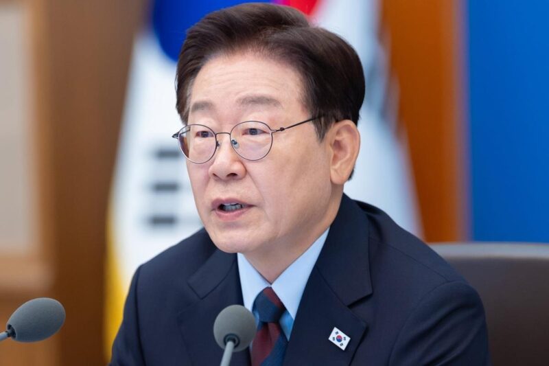 李氏「真相究明を」…緊急指示を下す