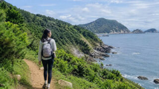 「ソウルにはない絶景」一度は歩きたい、全羅道の美しい島旅へ