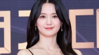「13人兄弟の長女」ナム・ボラ、ついに「活動休止」を発表…最後の挨拶にファン衝撃