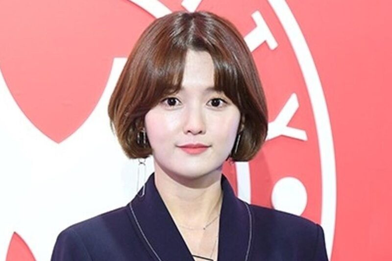 「13남매 장녀」ナム・ボラ、ついに「活動休止」を発表…最後の挨拶にファン衝撃