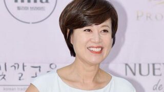 「抗がん剤16回」パク・ミソン、現在の状況にスタジオ涙の海