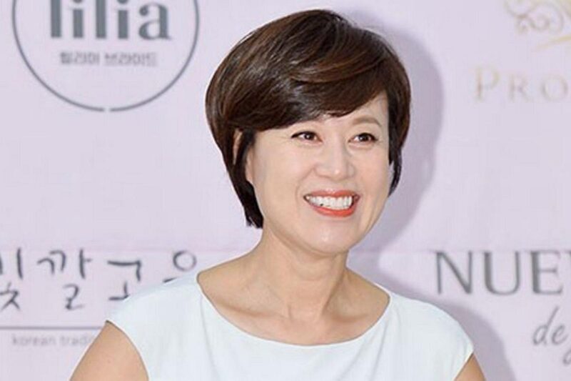 「抗がん剤16回」パク・ミソン、現在の状況にスタジオ涙の海