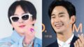G-DRAGON、キム・スヒョンの「未成年交際」虚偽に"いいね"で公開支持…親友を応援