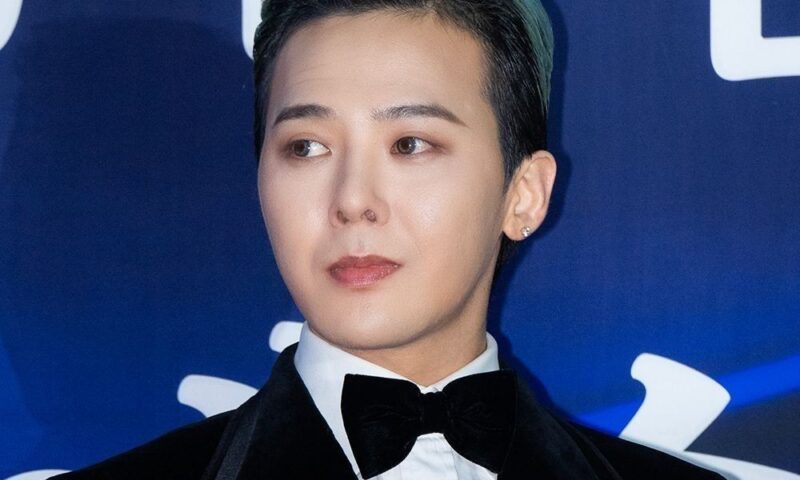 G-DRAGON、キム・スヒョンの「未成年交際」虚偽に"いいね"で公開支持…親友を応援