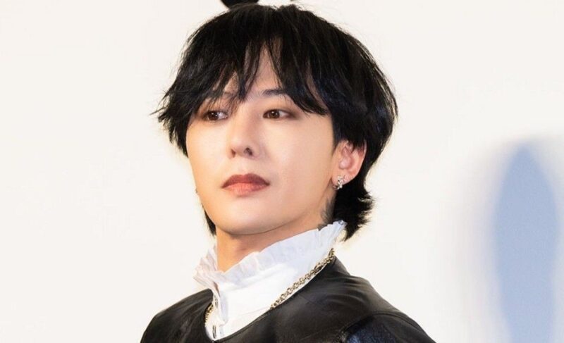 G-DRAGON、キム・スヒョンの「未成年交際」虚偽に"いいね"で公開支持…親友を応援