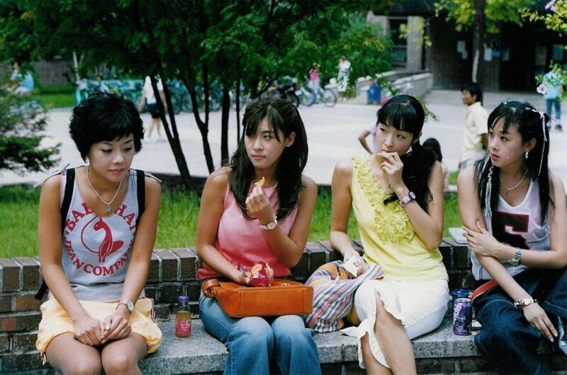 公開から20年超、今なお語り継がれる伝説の韓国R指定コメディ　観客動員400万人突破の衝撃作