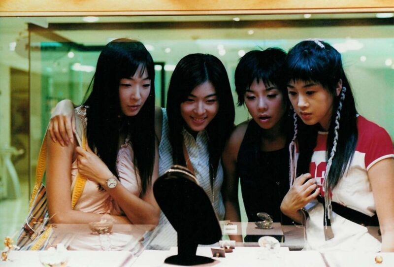 公開から20年超、今なお語り継がれる伝説の韓国R指定コメディ　観客動員400万人突破の衝撃作