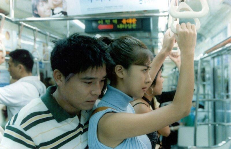 公開から20年超、今なお語り継がれる伝説の韓国R指定コメディ　観客動員400万人突破の衝撃作