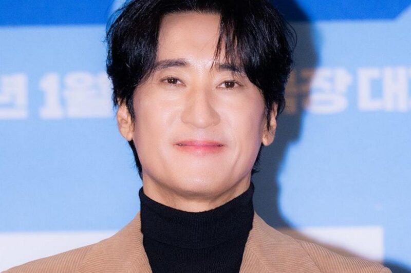 俳優シン・ヒョンジュン、まさかの「19禁」行為…動画拡散で波紋