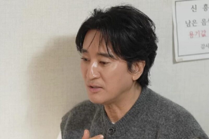俳優シン・ヒョンジュン、まさかの「19禁」行為…動画拡散で波紋