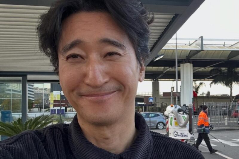 俳優シン・ヒョンジュン、まさかの「19禁」行為…動画拡散で波紋