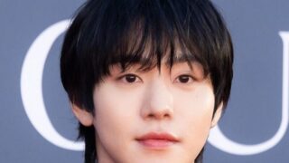 俳優アン・ヒョソプ、最後のお別れにファン涙