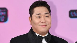 ムン・セユン、『1泊2日』撮影後はプライベートでメンバーと会わず…「体力消耗が大きすぎる」