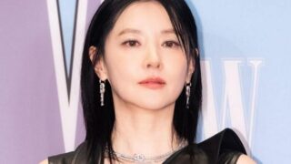 イ・ヨンエ、韓国を離れる…本人が直接伝えた近況