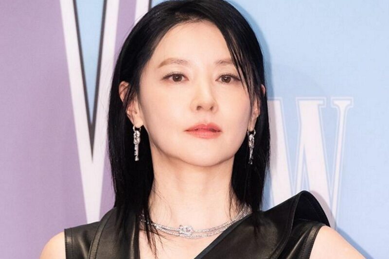 イ・ヨンエ、韓国を離れる…本人が直接伝えた近況