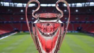 イ・ガンイン、ビッグイヤーへ！PSG対アーセナルの激突に注目