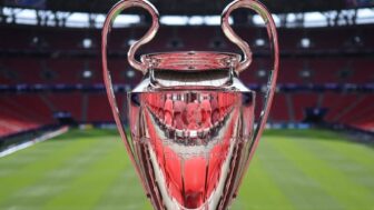 イ・ガンイン、ビッグイヤーへ！PSG対アーセナルの激突に注目
