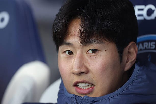 イ・ガンイン、ビッグイヤーへ！PSG対アーセナルの激突に注目