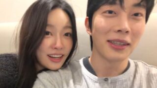 乗り換え恋愛4 パク・ジヒョン、番組後の心境と幸せな日常 「外見への執着が生まれた」