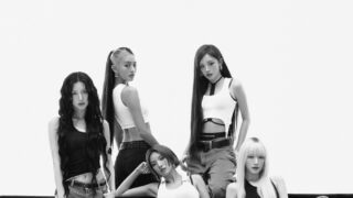 (G)I-DLE、米フォーブス「30アンダー30 アジア」に選出
