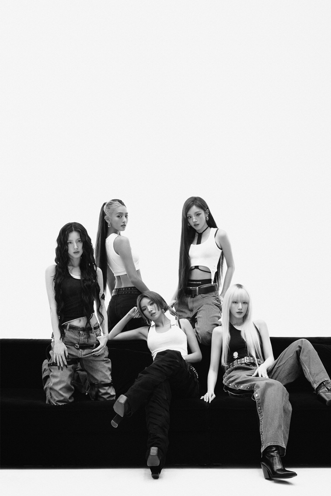 (G)I-DLE、米フォーブス「30アンダー30 アジア」に選出