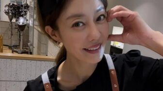 イ・ジヒョン、開業早々「論争」→釈明せず「木を見ずに森を見よ」意味深長