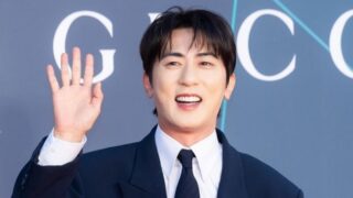 김원훈 “엄지윤과 계약 결혼→이혼” 폭탄 발언…추성훈 “또 결혼했냐”며 당황