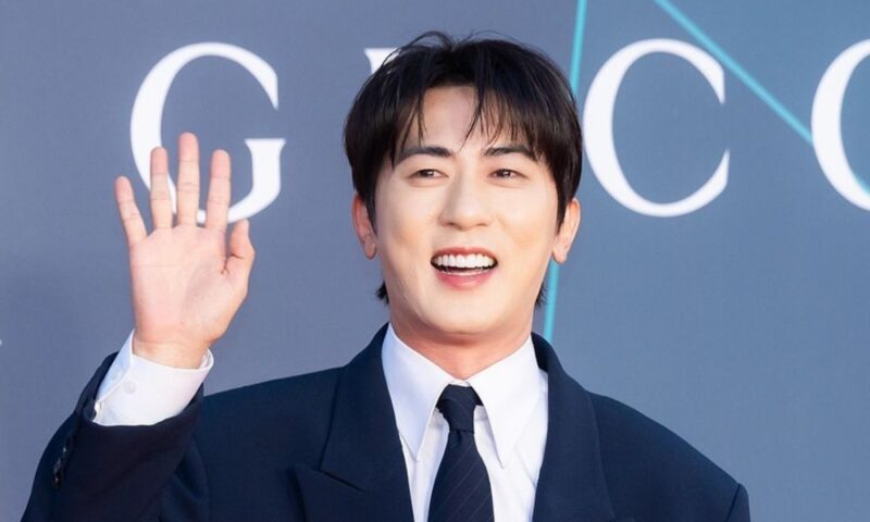 김원훈 “엄지윤과 계약 결혼→이혼” 폭탄 발언…추성훈 “또 결혼했냐”며 당황