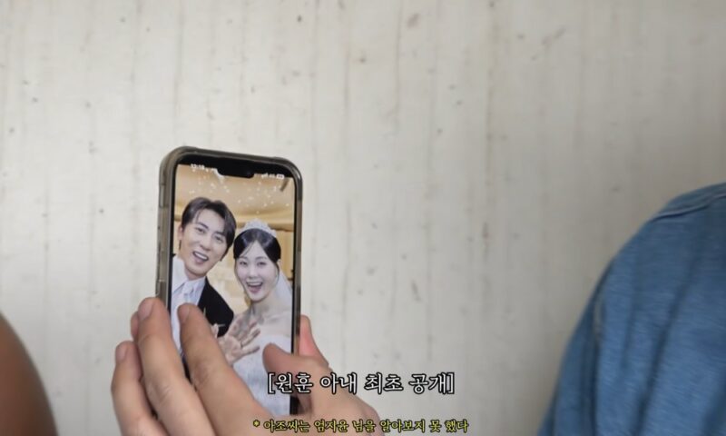 김원훈 “엄지윤과 계약 결혼→이혼” 폭탄 발언…추성훈 “또 결혼했냐”며 당황
