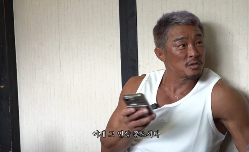 김원훈 “엄지윤과 계약 결혼→이혼” 폭탄 발언…추성훈 “또 결혼했냐”며 당황