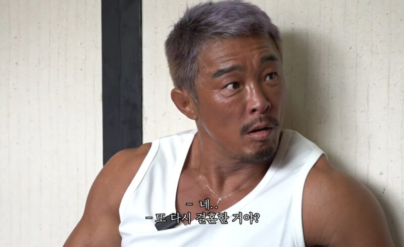 김원훈 “엄지윤과 계약 결혼→이혼” 폭탄 발언…추성훈 “또 결혼했냐”며 당황