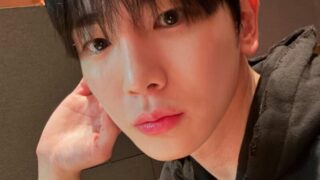 SHINeeキー、「酒癖騒動」を乗り越え…ついに掴んだ「結実」