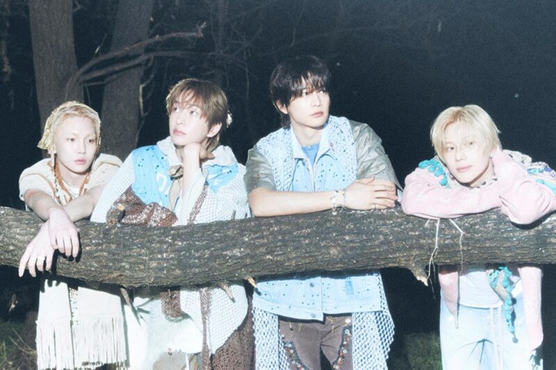 SHINeeキー、「酒癖騒動」を乗り越え…ついに掴んだ「結実」