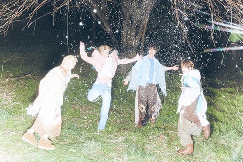 SHINeeキー、「酒癖騒動」を乗り越え…ついに掴んだ「結実」