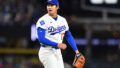 大谷翔平、6回ノーヒットの快投も「満足していない」