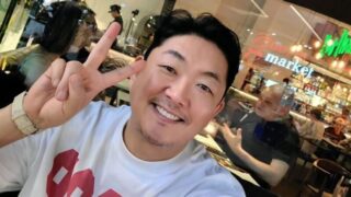 「人間じゃない」LJ、シン・ジョンファンを公開批判→動画修正で“批判投稿”を削除