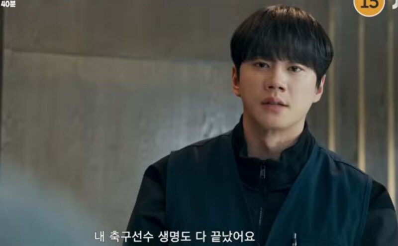 「今夏、大ヒットの予感」全12話で韓国ドラマ界を席巻する話題作とは？