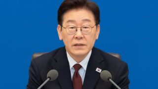 地方選を控え…政府が「電撃削除」の措置
