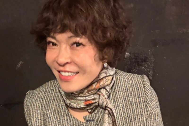 チョ・ヘリョン、ついに法廷へ…芸能界に激震走る