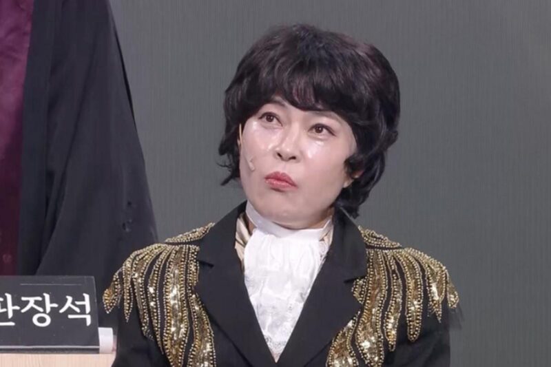 チョ・ヘリョン、ついに法廷へ…芸能界に激震走る