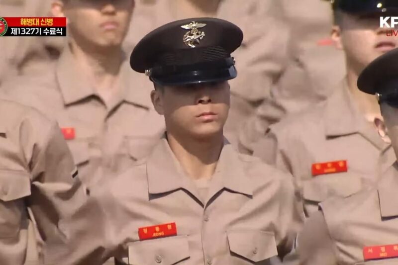 軍服務中のチョン・ドンウォン、ついに「一線を超えた」…強硬姿勢を表明
