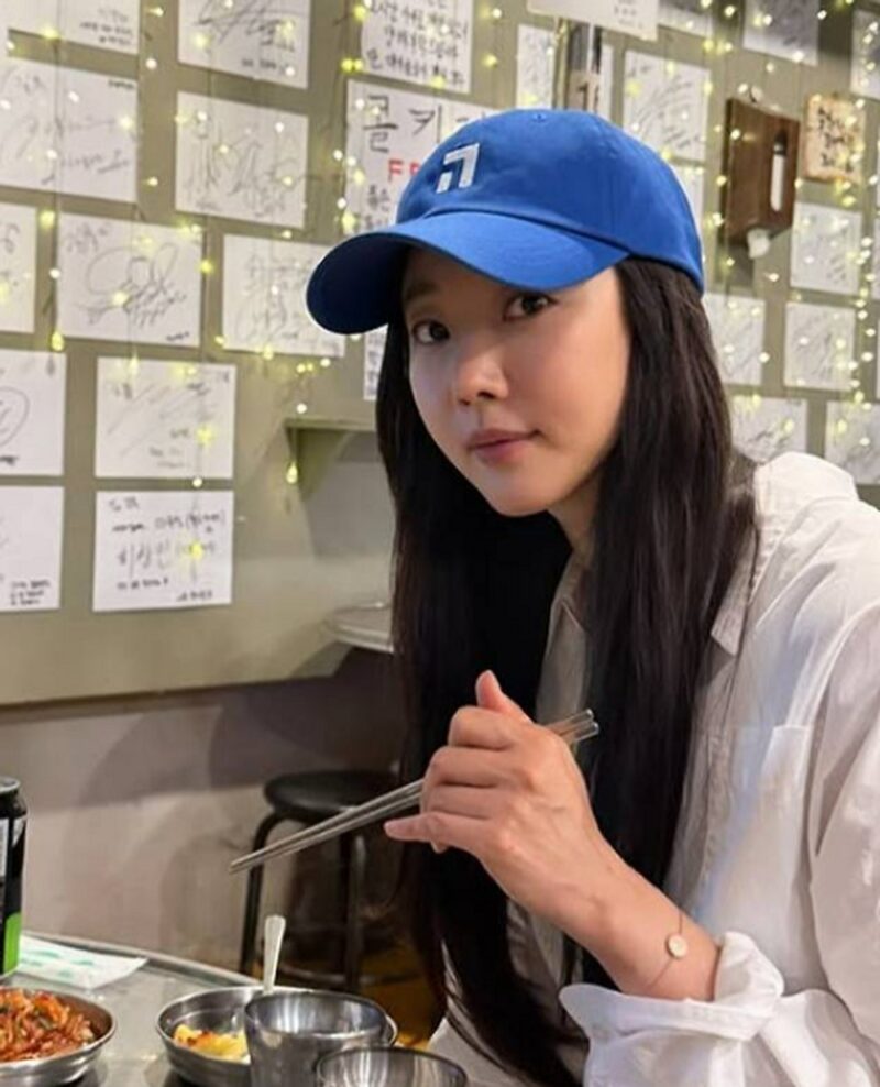 6億円マンション差し押さえの女優、焼肉店で目撃される…「太った?」ファン驚愕の美貌