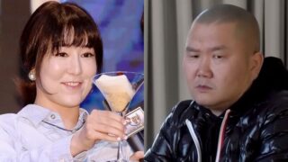 サユリ、パク・ミョンス元マネージャーへの温かな気遣い
